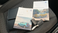 Volkswagen T-Cross 1.0 TSI 110 SE 5dr Petrol Estate